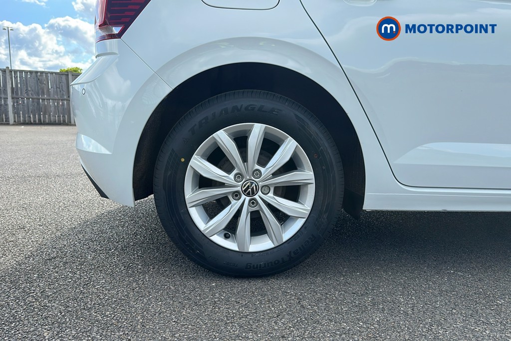 Volkswagen Polo Match Manual Petrol Hatchback - Stock Number (1654138) - 49th supplementary image
