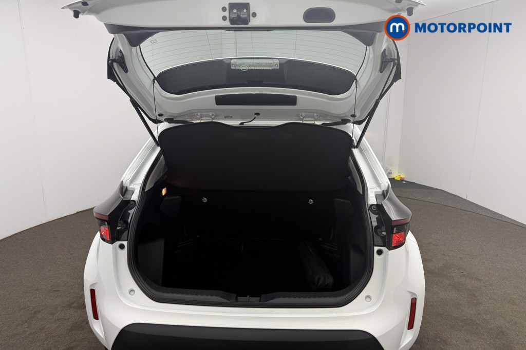 Toyota Yaris Cross Icon Automatic Petrol-Electric Hybrid Estate - Stock Number (1654145) - 12th supplementary image