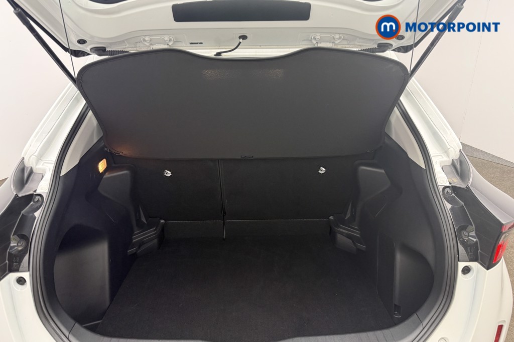 Toyota Yaris Cross Icon Automatic Petrol-Electric Hybrid Estate - Stock Number (1654145) - 13th supplementary image