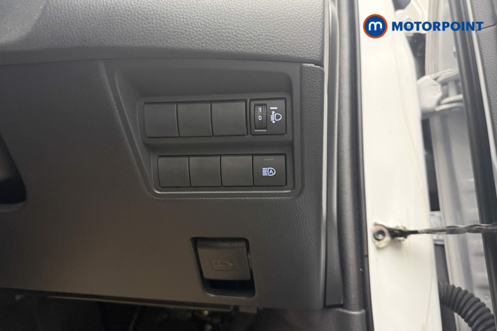 Toyota Yaris Cross Icon Automatic Petrol-Electric Hybrid Estate - Stock Number (1654145) - 20th supplementary image