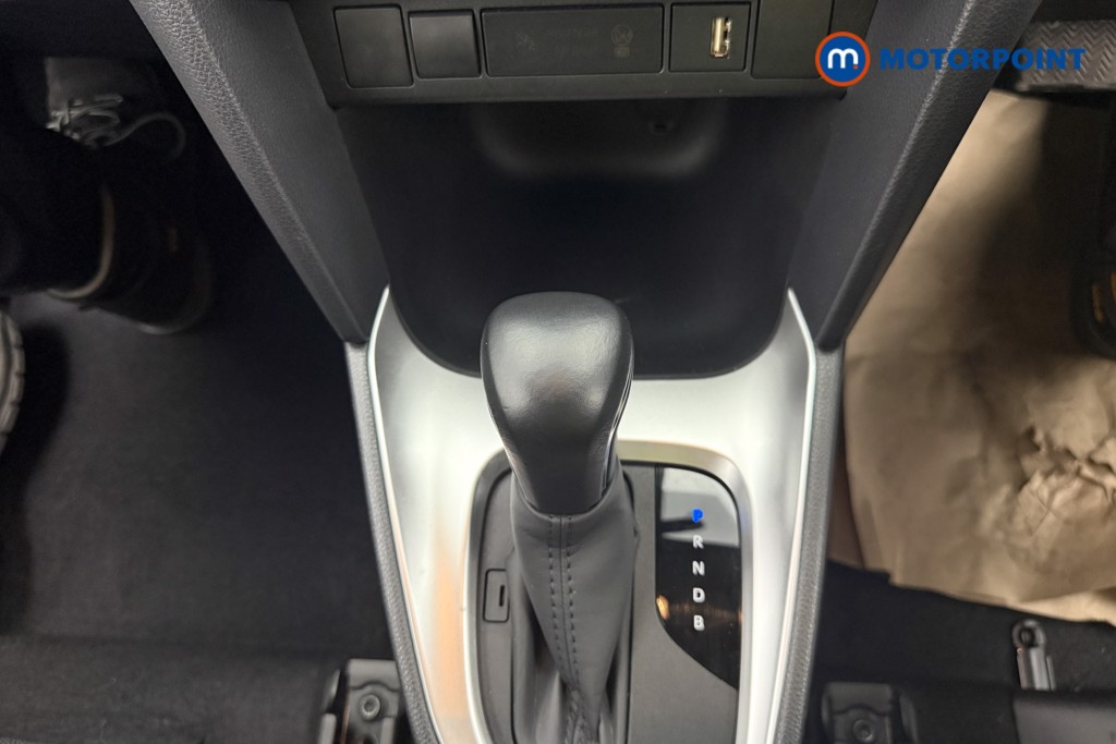 Toyota Yaris Cross Icon Automatic Petrol-Electric Hybrid Estate - Stock Number (1654145) - 24th supplementary image