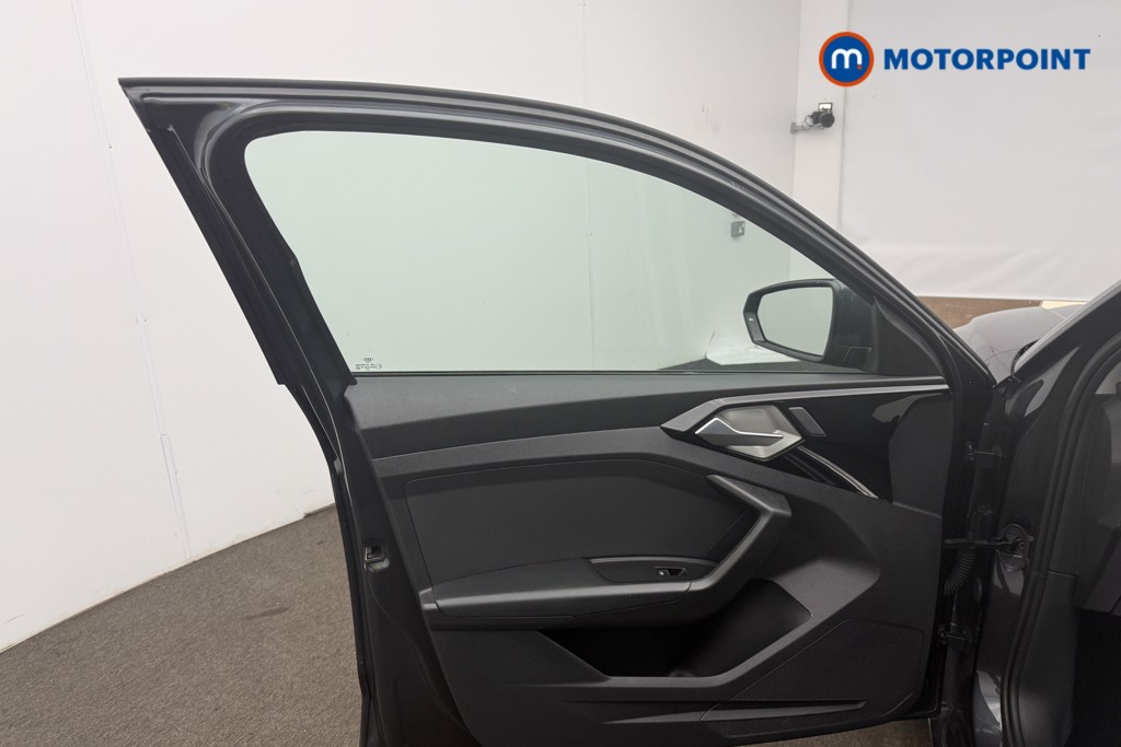 Audi A1 Sport Manual Petrol Hatchback - Stock Number (1654519) - 3rd supplementary image