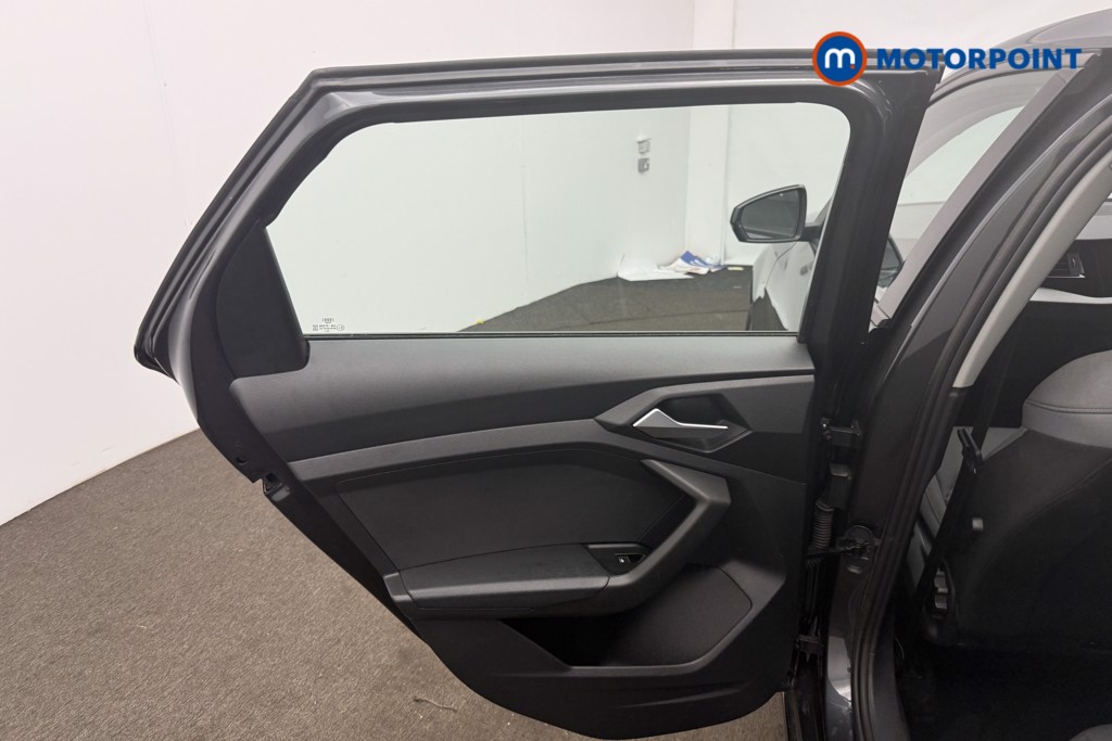 Audi A1 Sport Manual Petrol Hatchback - Stock Number (1654519) - 5th supplementary image
