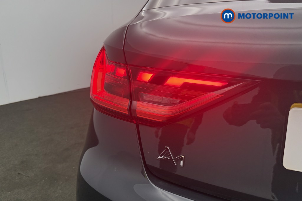 Audi A1 Sport Manual Petrol Hatchback - Stock Number (1654519) - 7th supplementary image