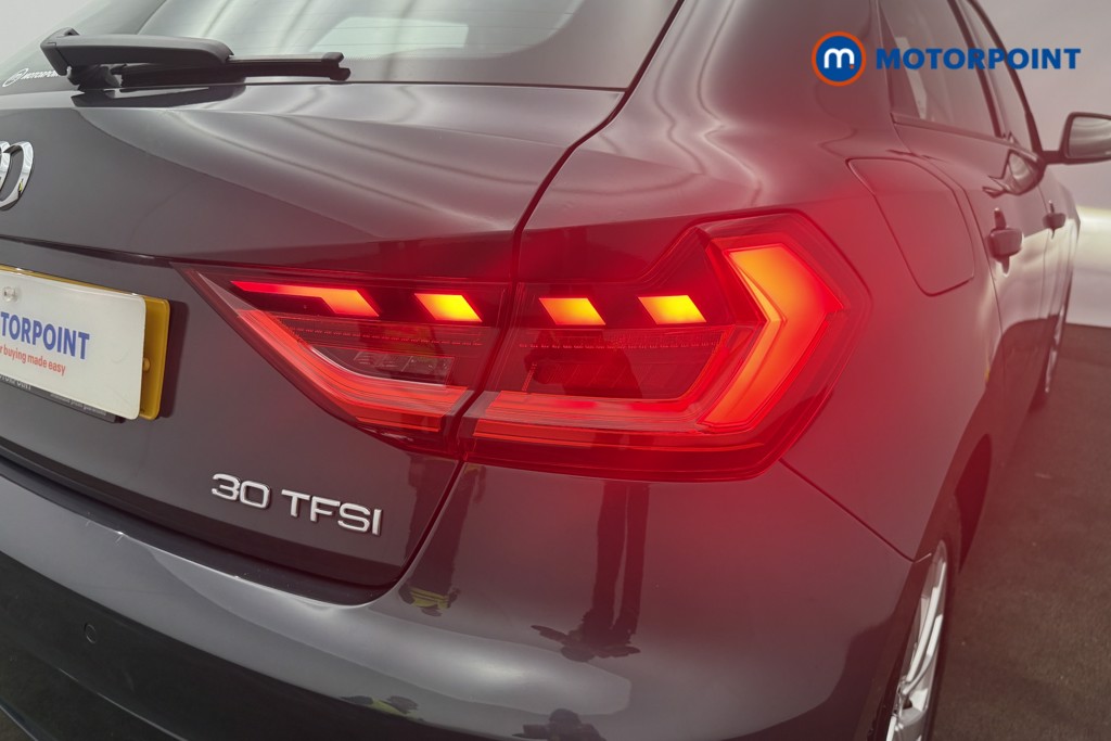 Audi A1 Sport Manual Petrol Hatchback - Stock Number (1654519) - 8th supplementary image