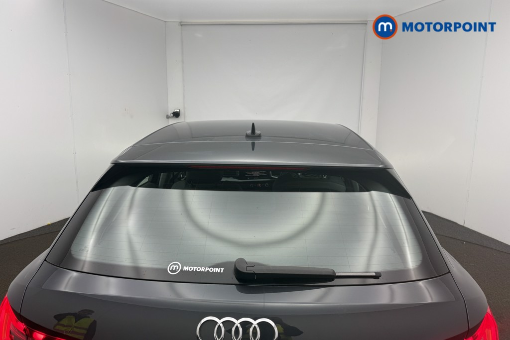 Audi A1 Sport Manual Petrol Hatchback - Stock Number (1654519) - 9th supplementary image