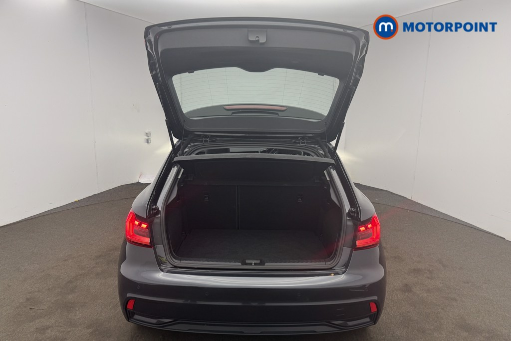 Audi A1 Sport Manual Petrol Hatchback - Stock Number (1654519) - 10th supplementary image