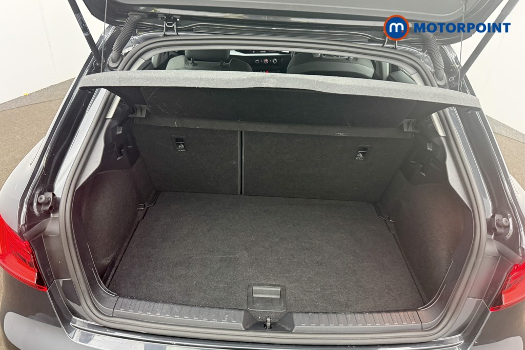Audi A1 Sport Manual Petrol Hatchback - Stock Number (1654519) - 11th supplementary image