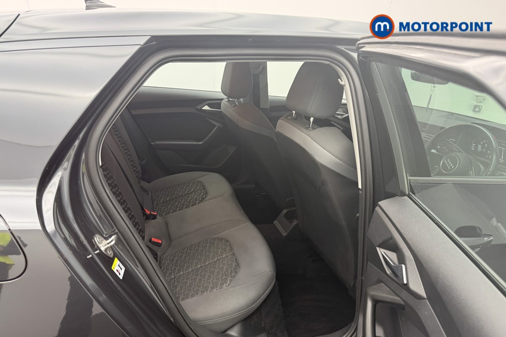 Audi A1 Sport Manual Petrol Hatchback - Stock Number (1654519) - 12th supplementary image