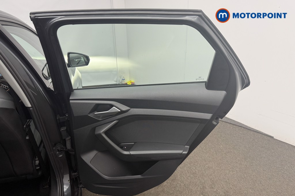 Audi A1 Sport Manual Petrol Hatchback - Stock Number (1654519) - 13th supplementary image