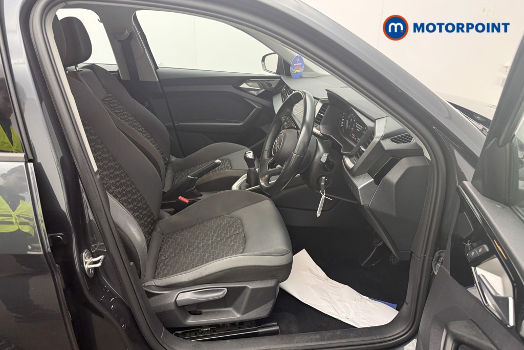 Audi A1 Sport Manual Petrol Hatchback - Stock Number (1654519) - 15th supplementary image