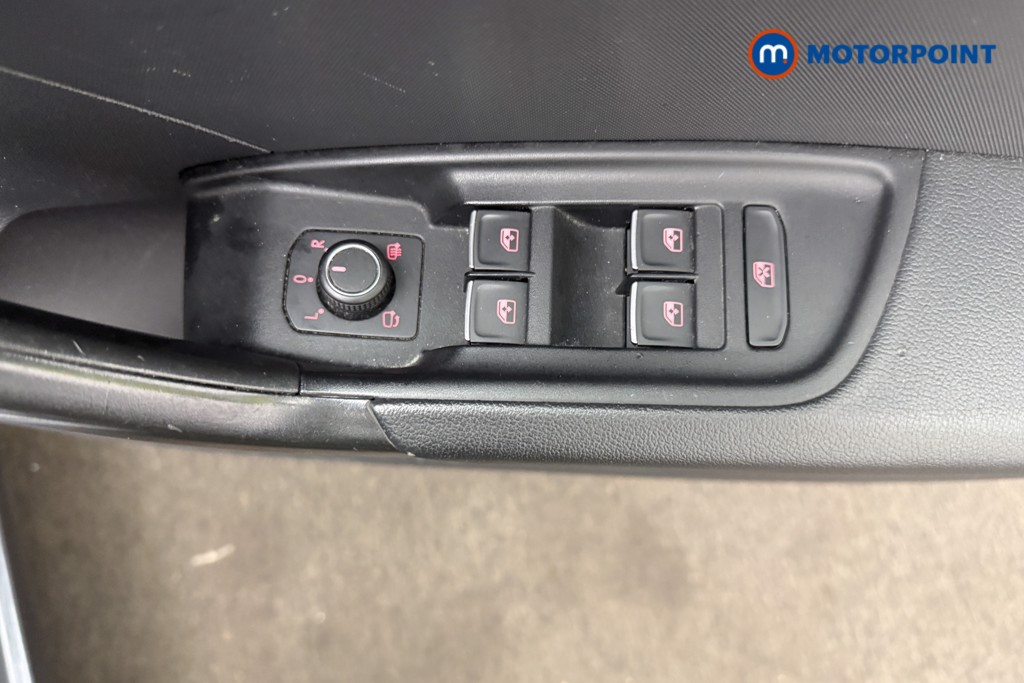 Audi A1 Sport Manual Petrol Hatchback - Stock Number (1654519) - 17th supplementary image