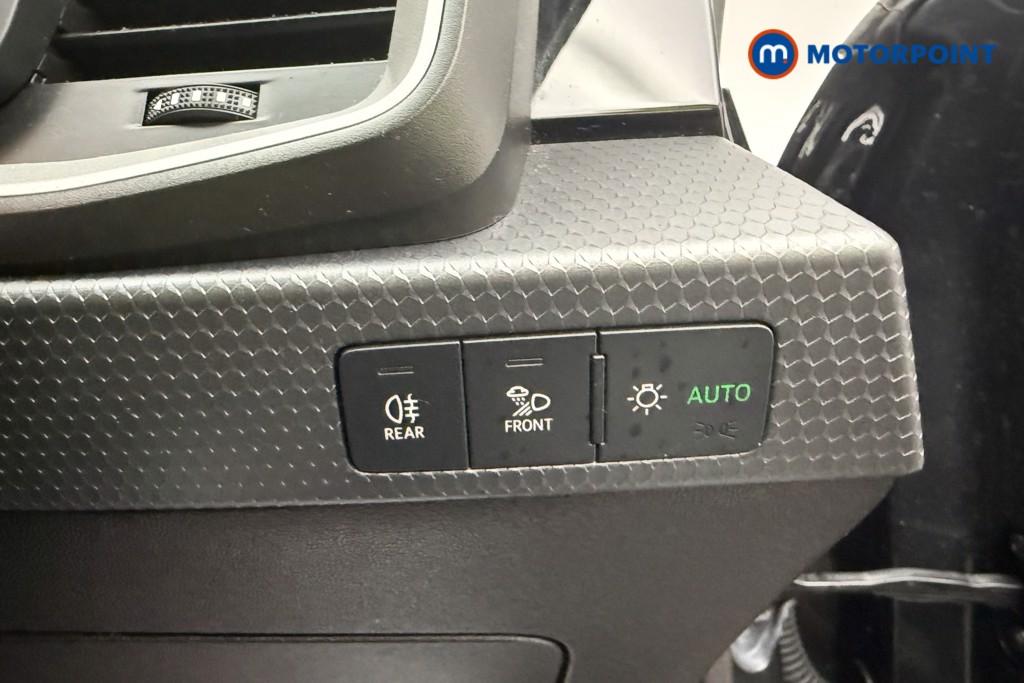 Audi A1 Sport Manual Petrol Hatchback - Stock Number (1654519) - 19th supplementary image