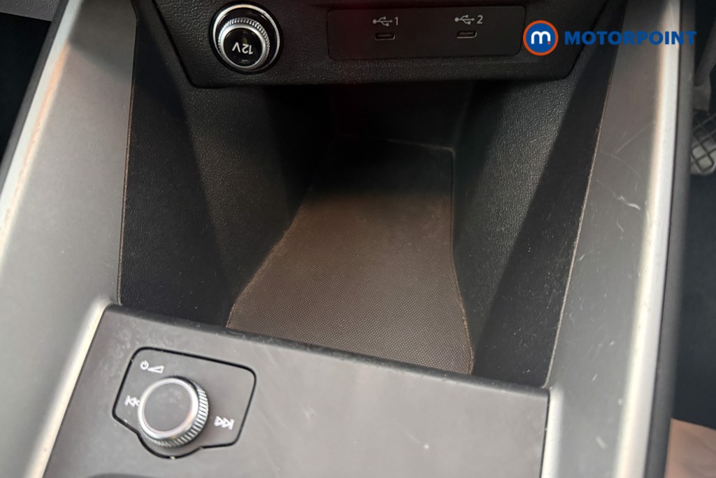 Audi A1 Sport Manual Petrol Hatchback - Stock Number (1654519) - 22nd supplementary image