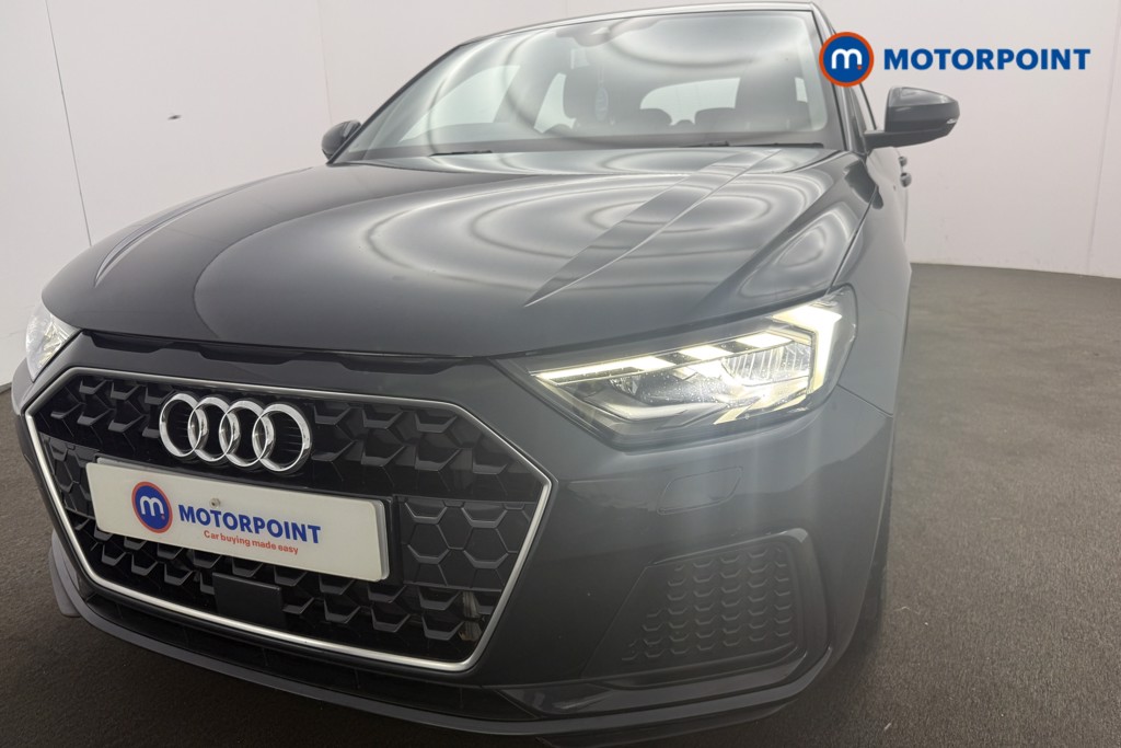 Audi A1 Sport Manual Petrol Hatchback - Stock Number (1654519) - 29th supplementary image