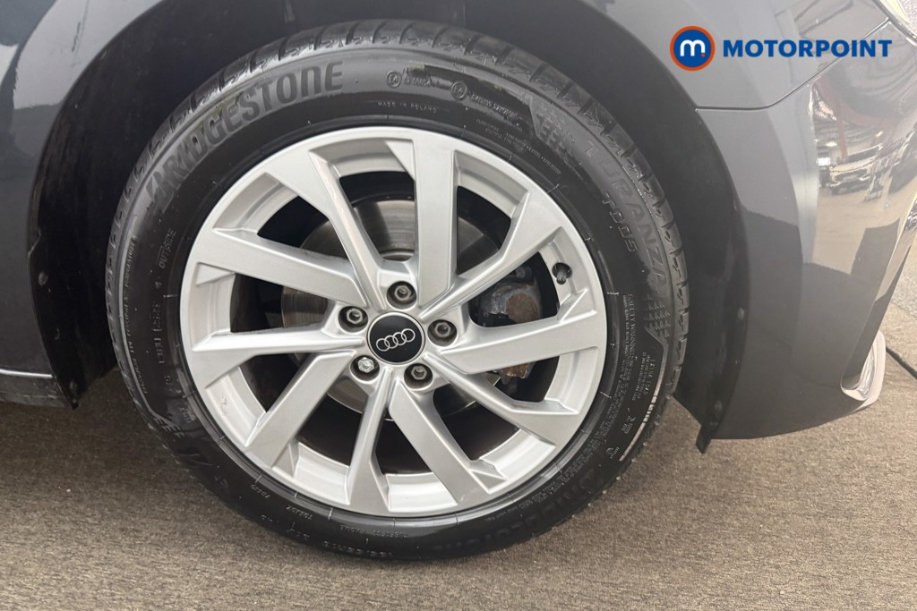 Audi A1 Sport Manual Petrol Hatchback - Stock Number (1654519) - 34th supplementary image
