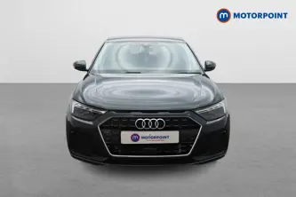 Audi A1 Sport Manual Petrol Hatchback - Stock Number (1654519) - Front bumper