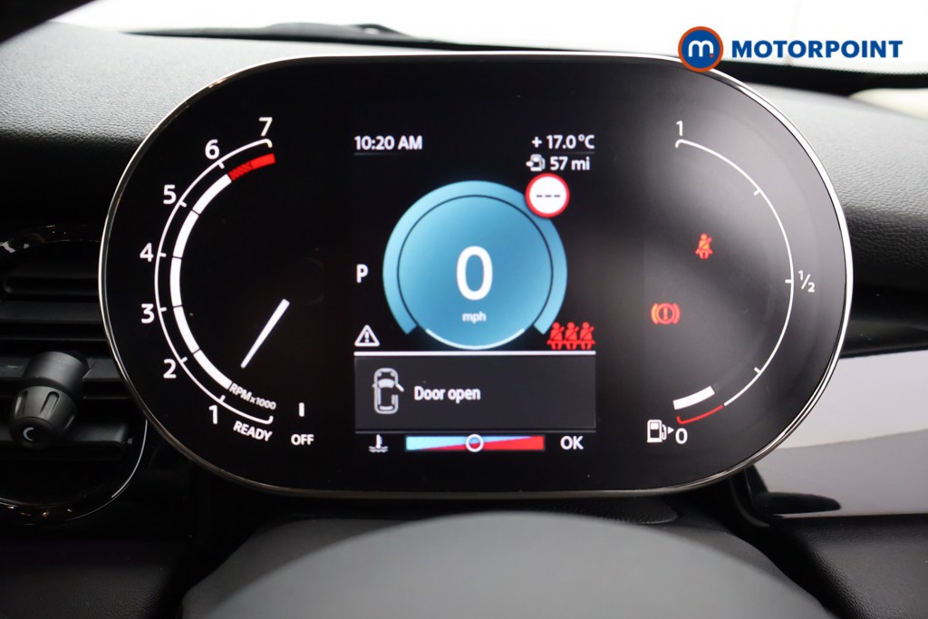 Mini Hatchback Cooper Classic Automatic Petrol Hatchback - Stock Number (1654795) - 7th supplementary image
