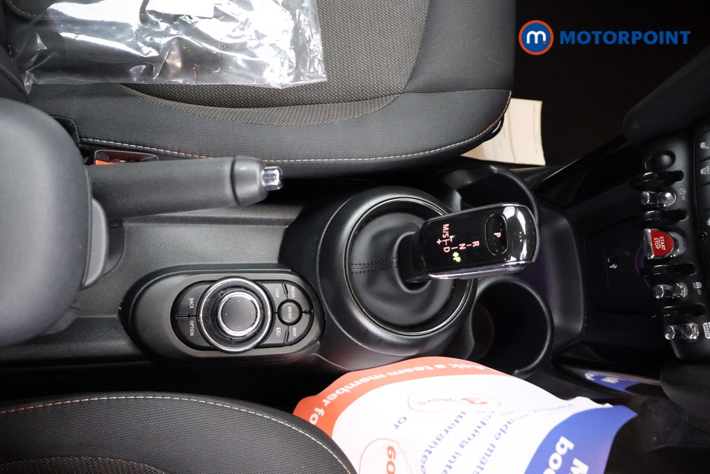 Mini Hatchback Cooper Classic Automatic Petrol Hatchback - Stock Number (1654795) - 15th supplementary image