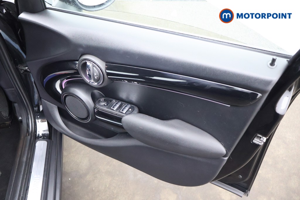 Mini Hatchback Cooper Classic Automatic Petrol Hatchback - Stock Number (1654795) - 16th supplementary image