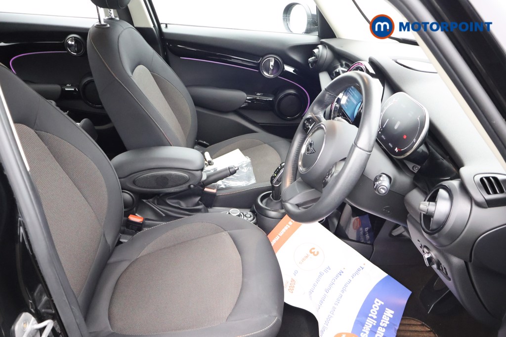 Mini Hatchback Cooper Classic Automatic Petrol Hatchback - Stock Number (1654795) - 18th supplementary image