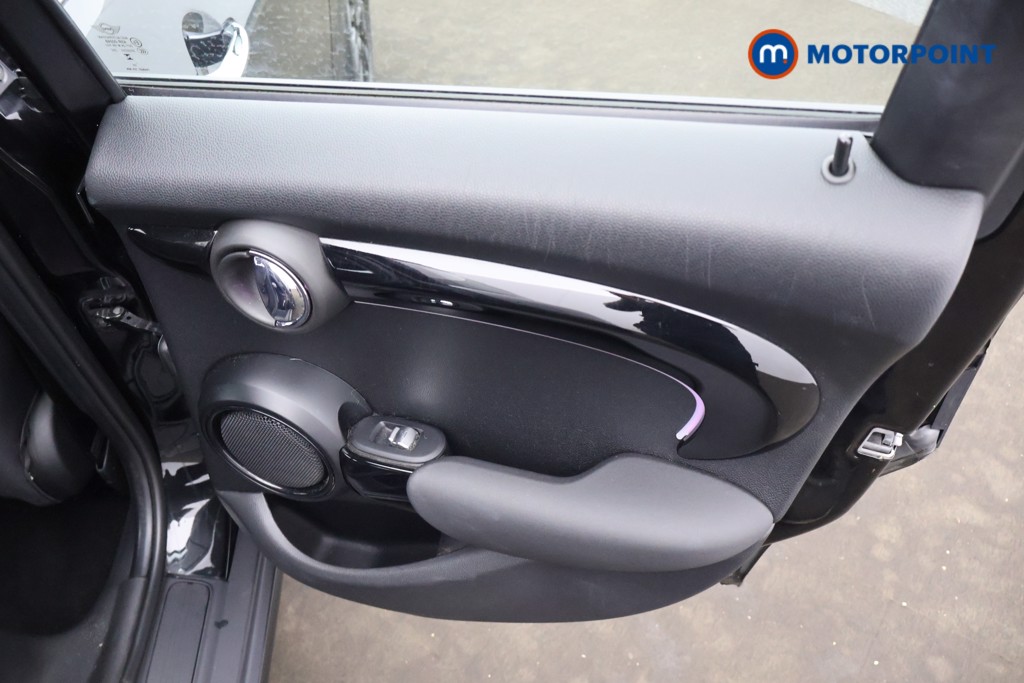 Mini Hatchback Cooper Classic Automatic Petrol Hatchback - Stock Number (1654795) - 19th supplementary image