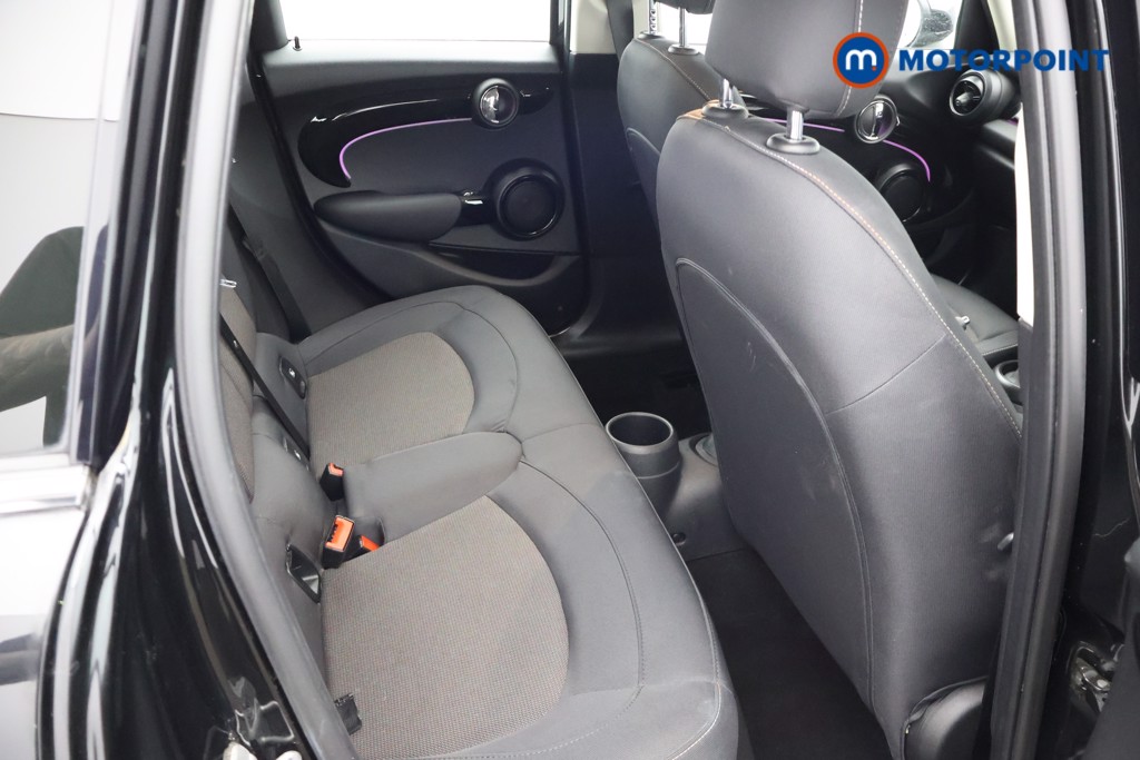 Mini Hatchback Cooper Classic Automatic Petrol Hatchback - Stock Number (1654795) - 20th supplementary image