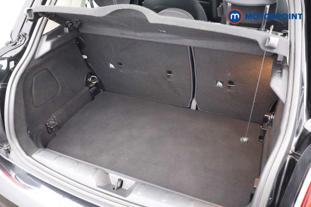Mini Hatchback Cooper Classic Automatic Petrol Hatchback - Stock Number (1654795) - 21st supplementary image