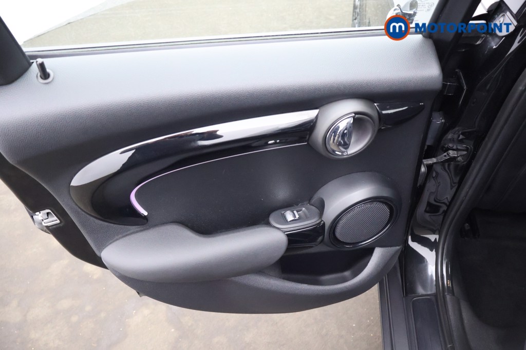Mini Hatchback Cooper Classic Automatic Petrol Hatchback - Stock Number (1654795) - 22nd supplementary image