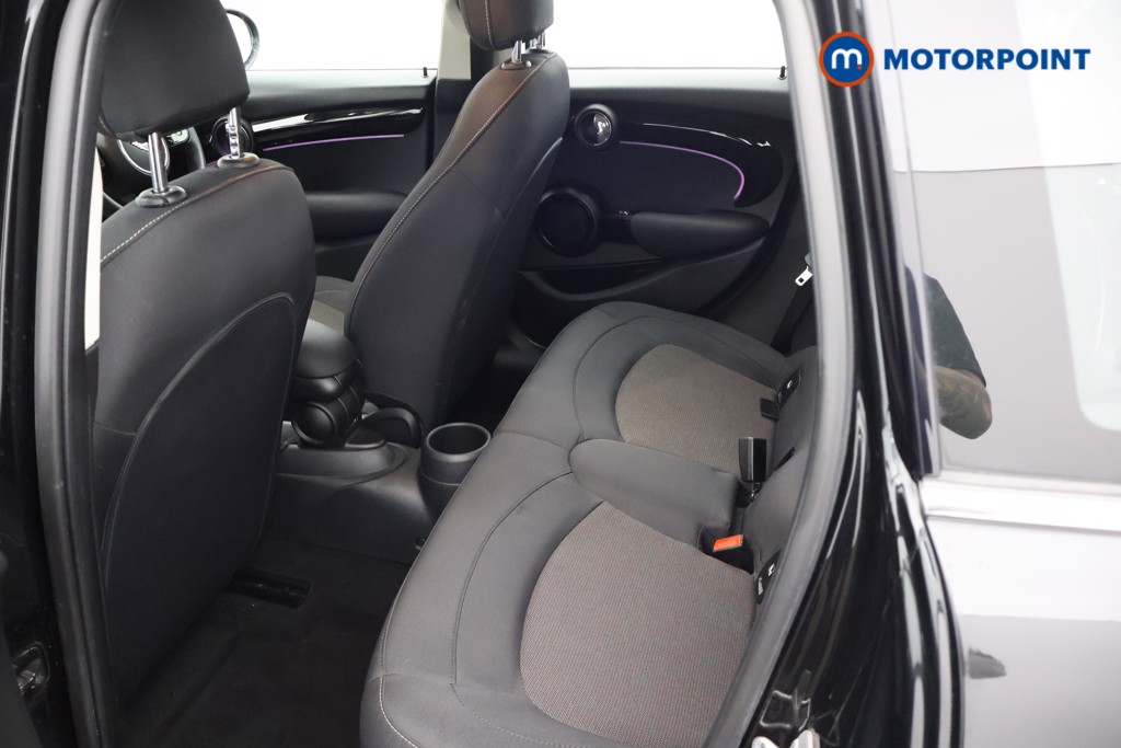 Mini Hatchback Cooper Classic Automatic Petrol Hatchback - Stock Number (1654795) - 23rd supplementary image