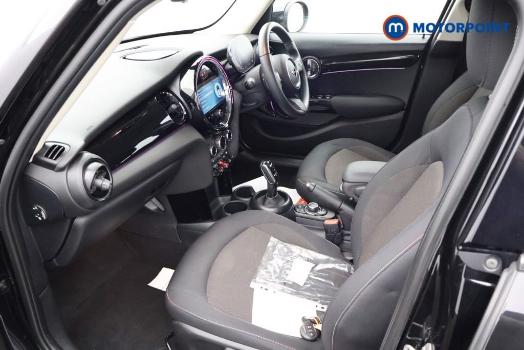 Mini Hatchback Cooper Classic Automatic Petrol Hatchback - Stock Number (1654795) - 25th supplementary image