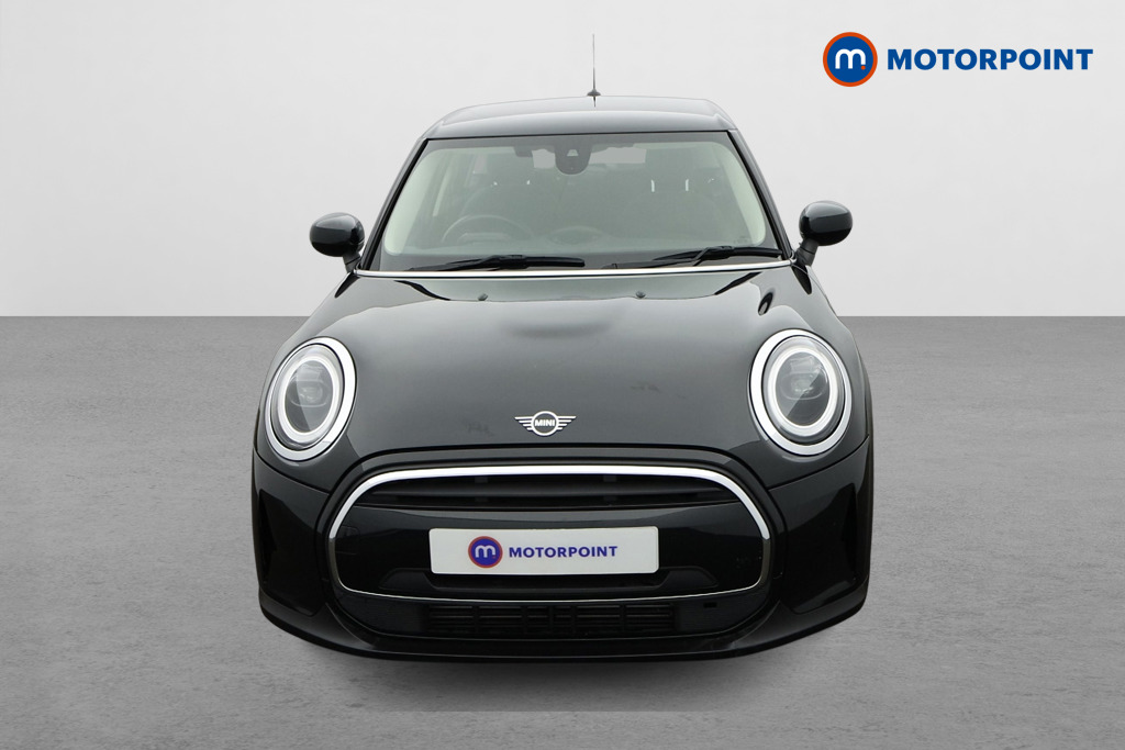 Mini Hatchback Cooper Classic Automatic Petrol Hatchback - Stock Number (1654795) - Front bumper