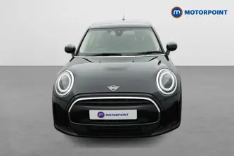 Mini Hatchback Cooper Classic Automatic Petrol Hatchback - Stock Number (1654795) - Front bumper