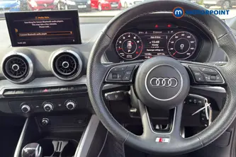 Audi Q2 S Line Automatic Petrol SUV - Stock Number (1655199) - 2nd supplementary image
