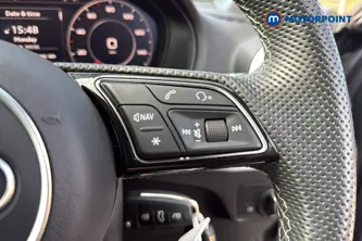 Audi Q2 S Line Automatic Petrol SUV - Stock Number (1655199) - 3rd supplementary image