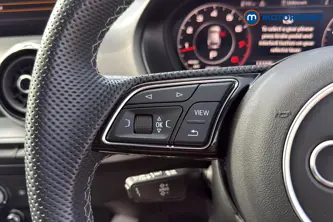 Audi Q2 S Line Automatic Petrol SUV - Stock Number (1655199) - 4th supplementary image