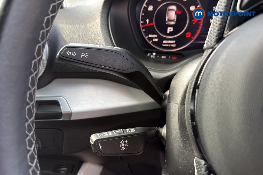 Audi Q2 S Line Automatic Petrol SUV - Stock Number (1655199) - 5th supplementary image