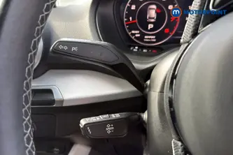 Audi Q2 S Line Automatic Petrol SUV - Stock Number (1655199) - 5th supplementary image