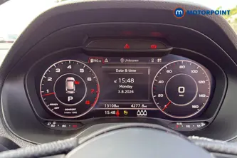 Audi Q2 S Line Automatic Petrol SUV - Stock Number (1655199) - 7th supplementary image