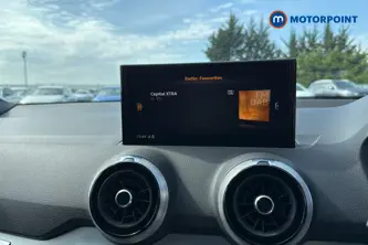Audi Q2 S Line Automatic Petrol SUV - Stock Number (1655199) - 8th supplementary image