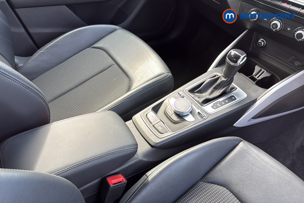 Audi Q2 S Line Automatic Petrol SUV - Stock Number (1655199) - 15th supplementary image