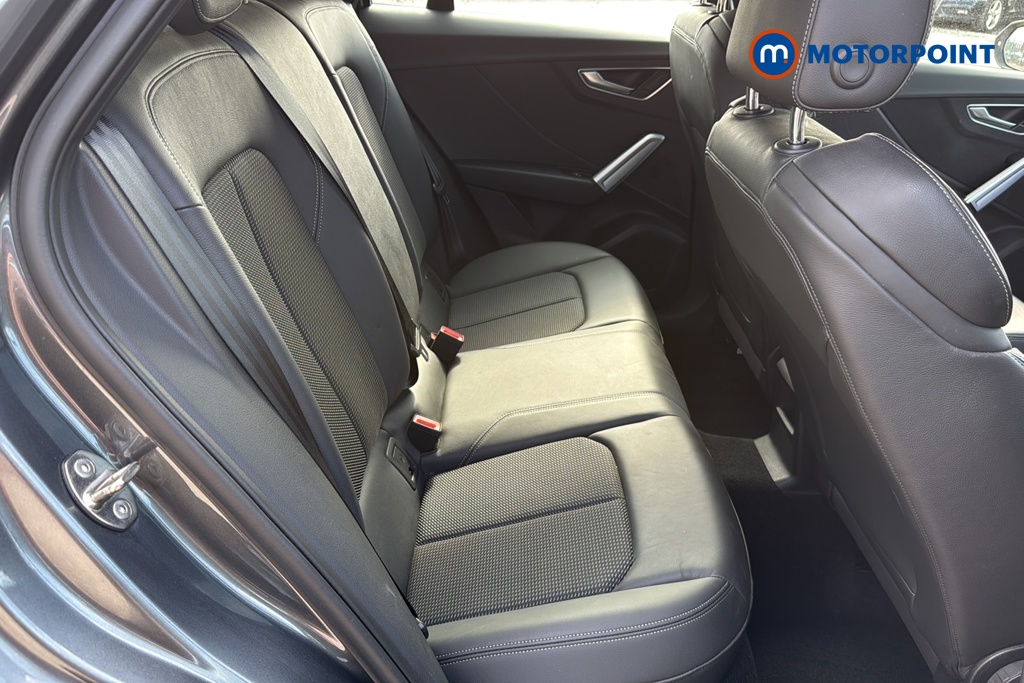 Audi Q2 S Line Automatic Petrol SUV - Stock Number (1655199) - 25th supplementary image