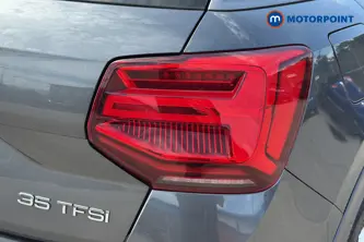 Audi Q2 S Line Automatic Petrol SUV - Stock Number (1655199) - 36th supplementary image