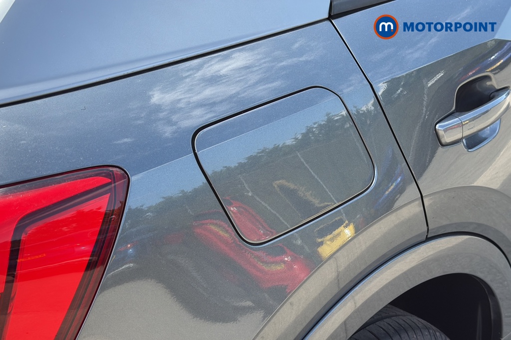 Audi Q2 S Line Automatic Petrol SUV - Stock Number (1655199) - 41st supplementary image