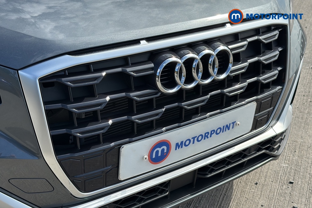 Audi Q2 S Line Automatic Petrol SUV - Stock Number (1655199) - 43rd supplementary image
