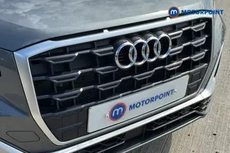 Audi Q2 S Line Automatic Petrol SUV - Stock Number (1655199) - 43rd supplementary image