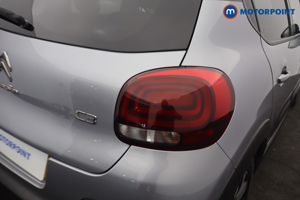 Citroen C3 Plus Manual Petrol Hatchback - Stock Number (1655388) - 3rd supplementary image
