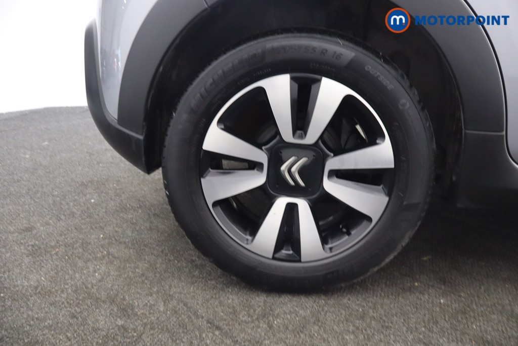 Citroen C3 Plus Manual Petrol Hatchback - Stock Number (1655388) - 6th supplementary image