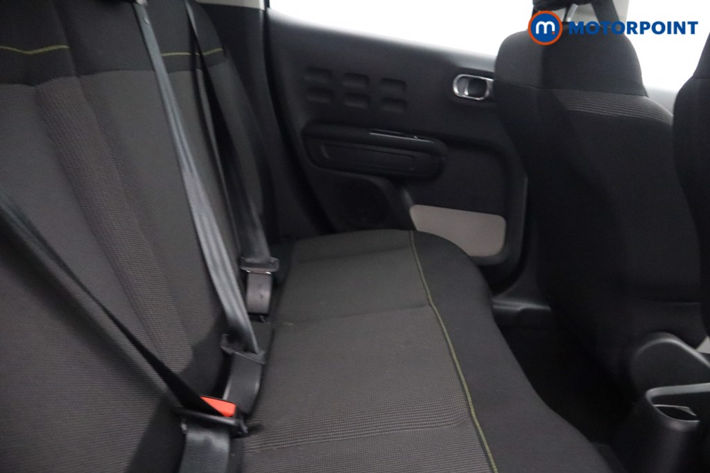 Citroen C3 Plus Manual Petrol Hatchback - Stock Number (1655388) - 7th supplementary image