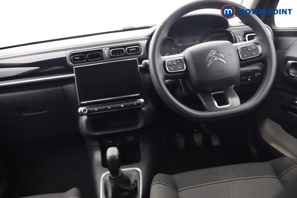 Citroen C3 Plus Manual Petrol Hatchback - Stock Number (1655388) - 8th supplementary image